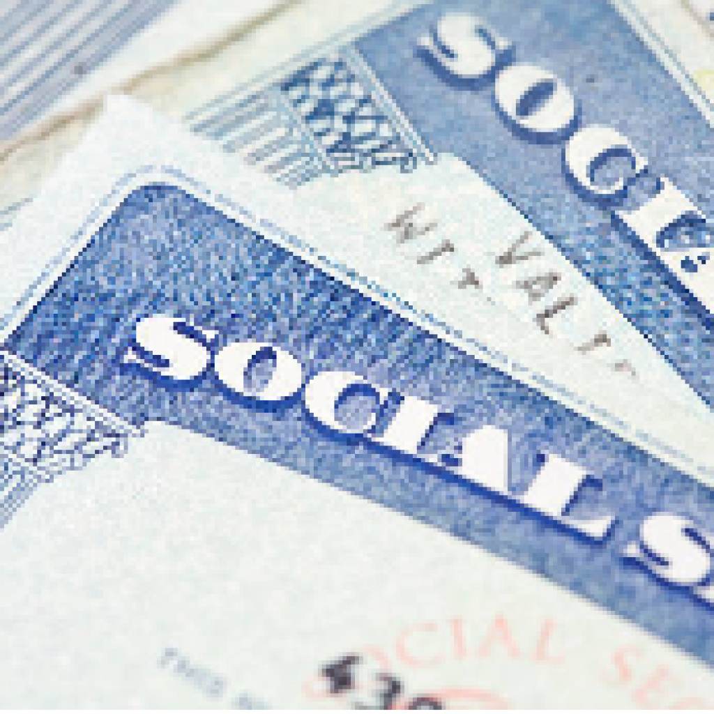 social security pic